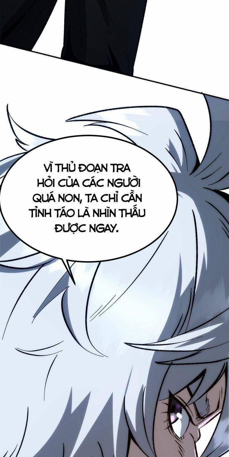 Ẩn Núp Trăm Ngày, Ta Cưới Luôn Nữ Đế Nước Địch Làm Vợ 4 trang 30