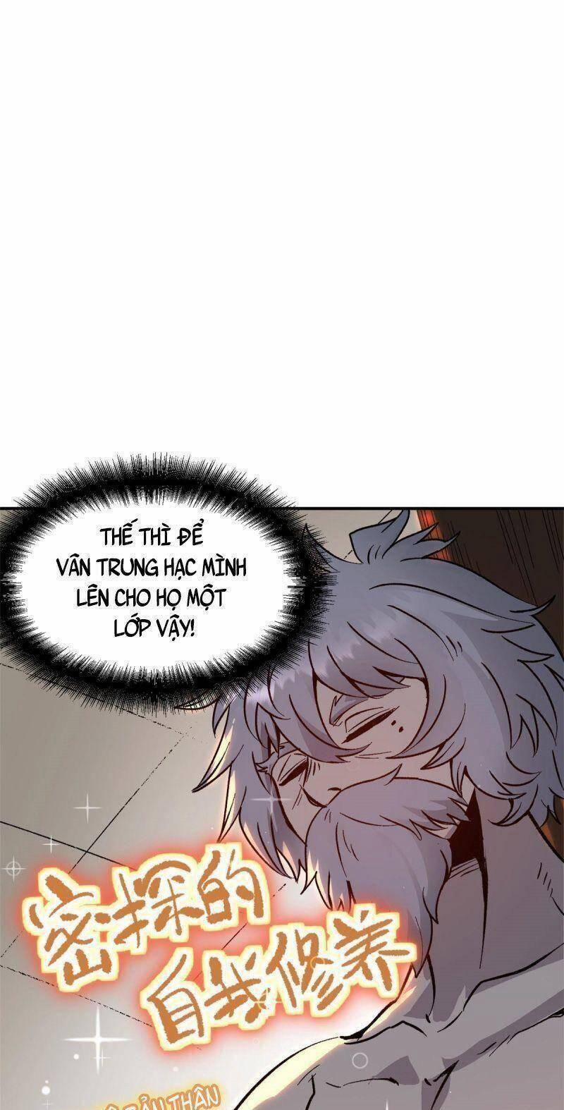 Ẩn Núp Trăm Ngày, Ta Cưới Luôn Nữ Đế Nước Địch Làm Vợ 4 trang 7