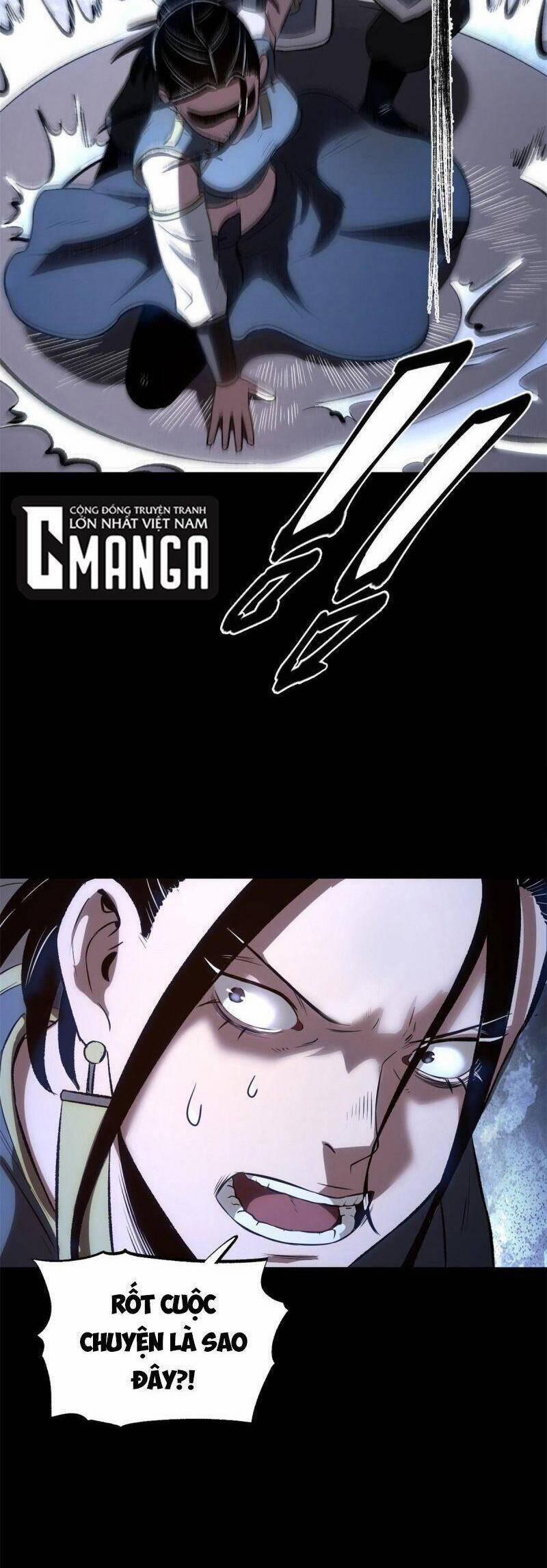 Ẩn Núp Trăm Ngày, Ta Cưới Luôn Nữ Đế Nước Địch Làm Vợ 40 trang 1