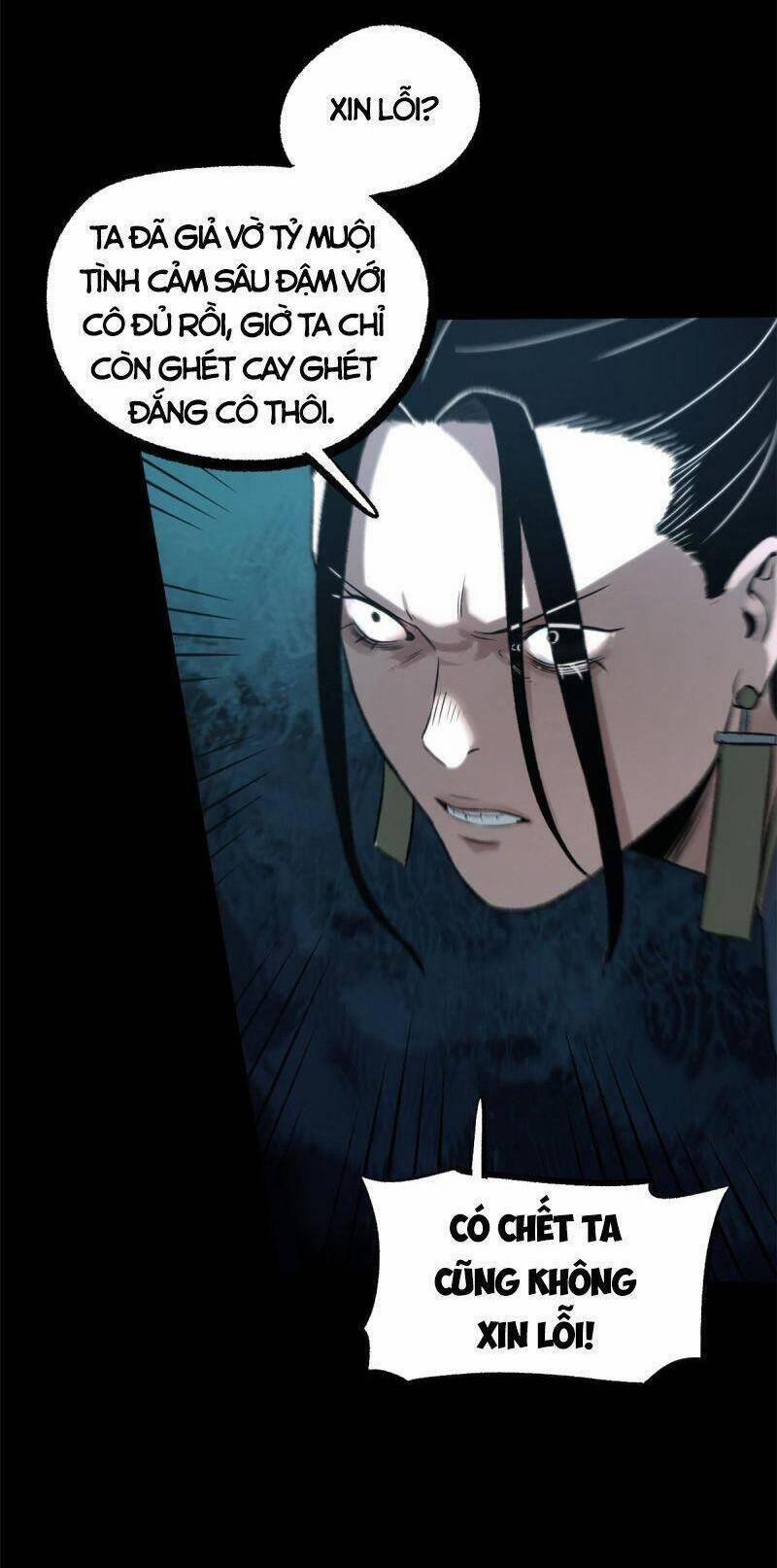 Ẩn Núp Trăm Ngày, Ta Cưới Luôn Nữ Đế Nước Địch Làm Vợ 40 trang 18