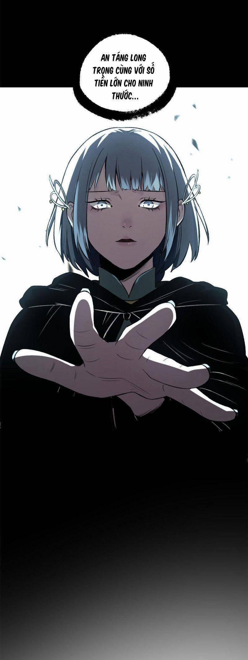 Ẩn Núp Trăm Ngày, Ta Cưới Luôn Nữ Đế Nước Địch Làm Vợ 40 trang 24