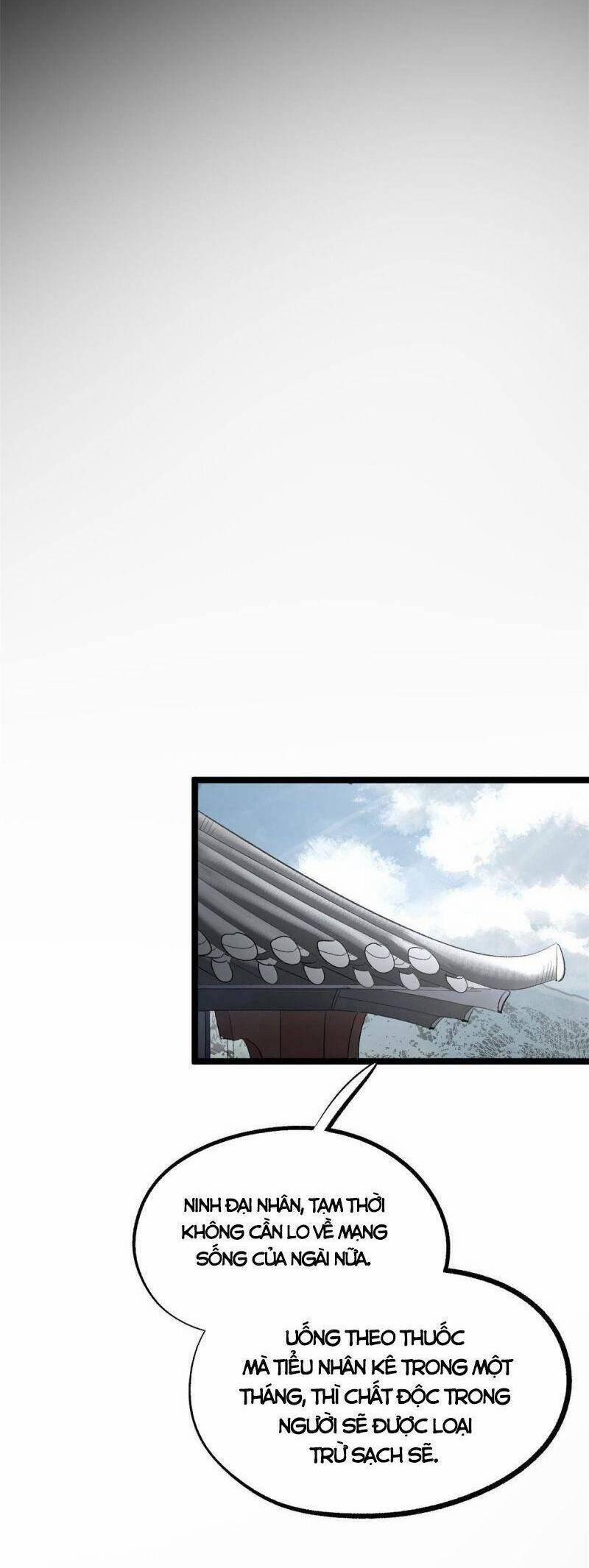 Ẩn Núp Trăm Ngày, Ta Cưới Luôn Nữ Đế Nước Địch Làm Vợ 40 trang 25