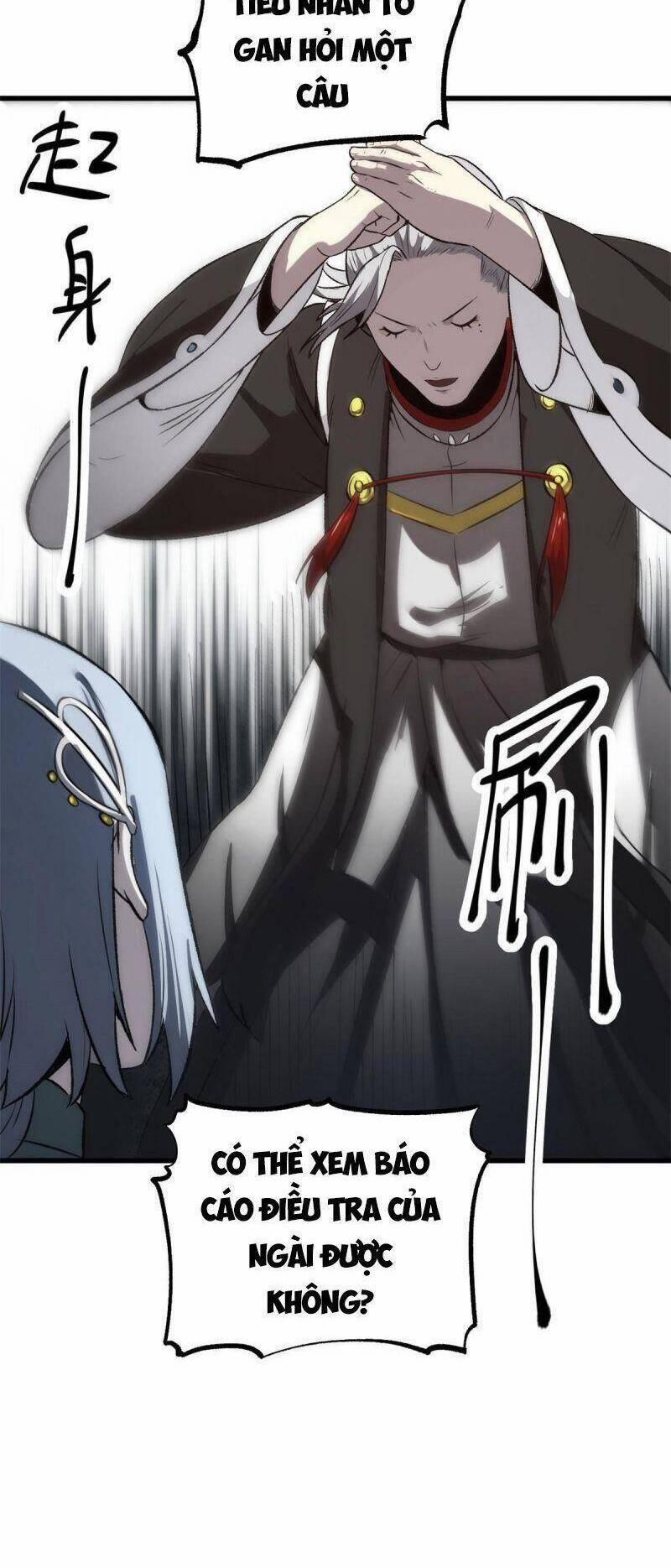 Ẩn Núp Trăm Ngày, Ta Cưới Luôn Nữ Đế Nước Địch Làm Vợ 40 trang 29