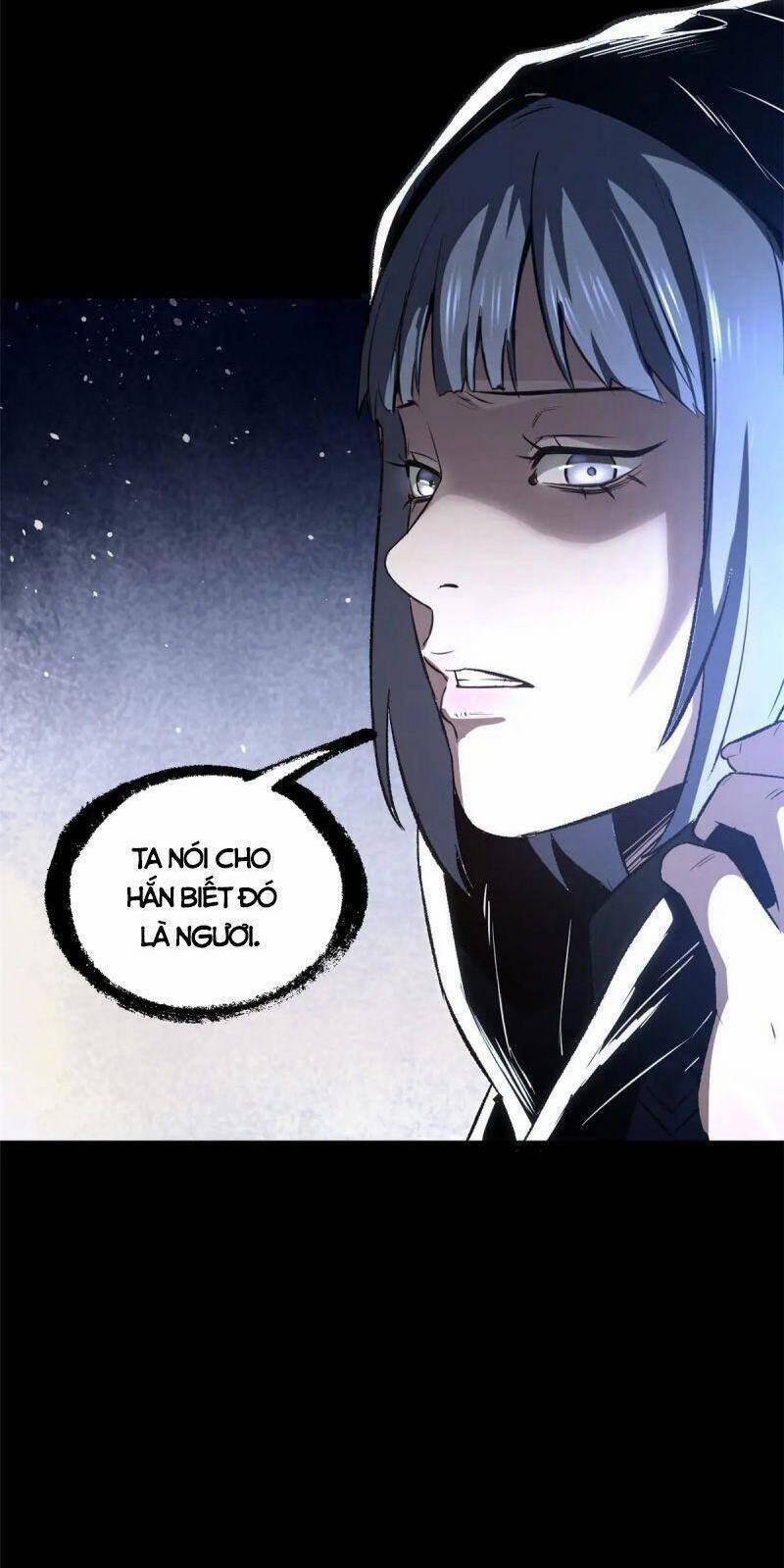 Ẩn Núp Trăm Ngày, Ta Cưới Luôn Nữ Đế Nước Địch Làm Vợ 40 trang 3