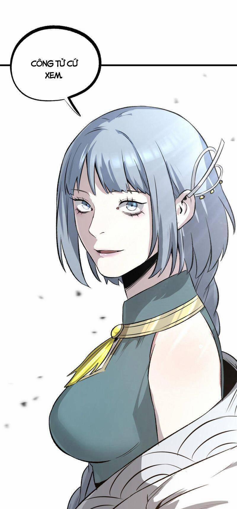 Ẩn Núp Trăm Ngày, Ta Cưới Luôn Nữ Đế Nước Địch Làm Vợ 40 trang 31