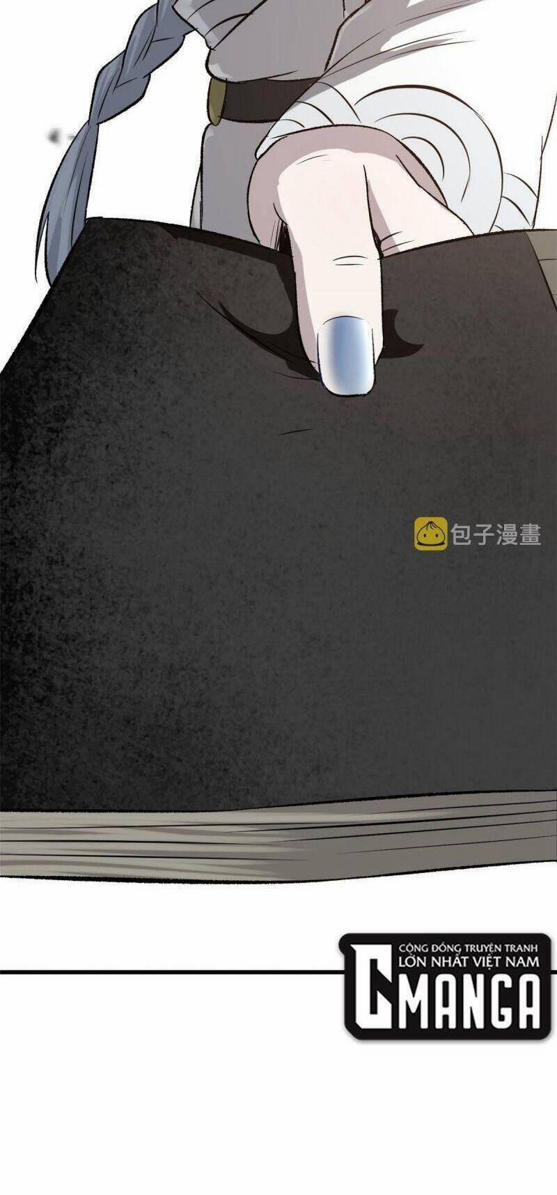 Ẩn Núp Trăm Ngày, Ta Cưới Luôn Nữ Đế Nước Địch Làm Vợ 40 trang 32