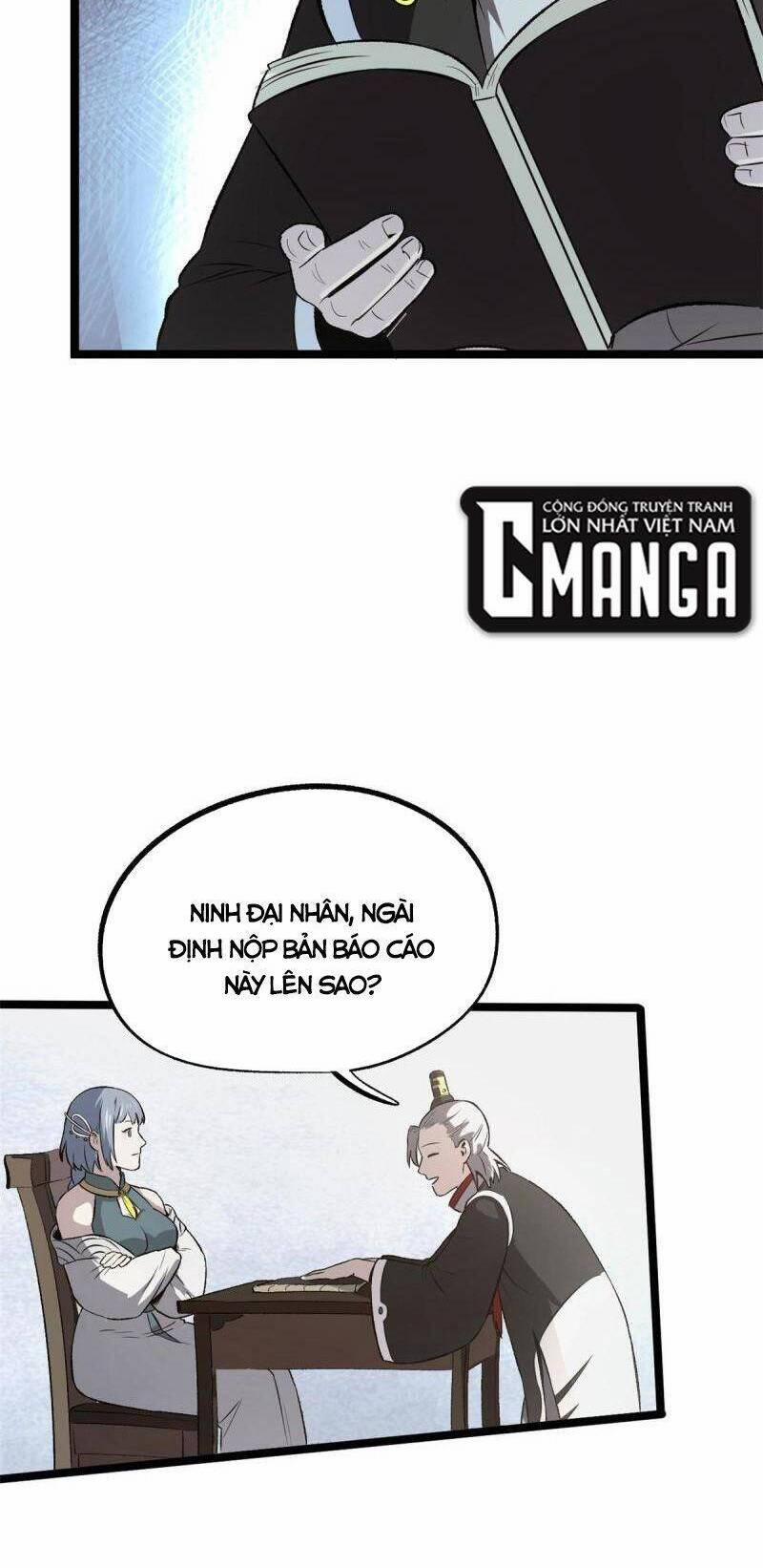 Ẩn Núp Trăm Ngày, Ta Cưới Luôn Nữ Đế Nước Địch Làm Vợ 41 trang 10