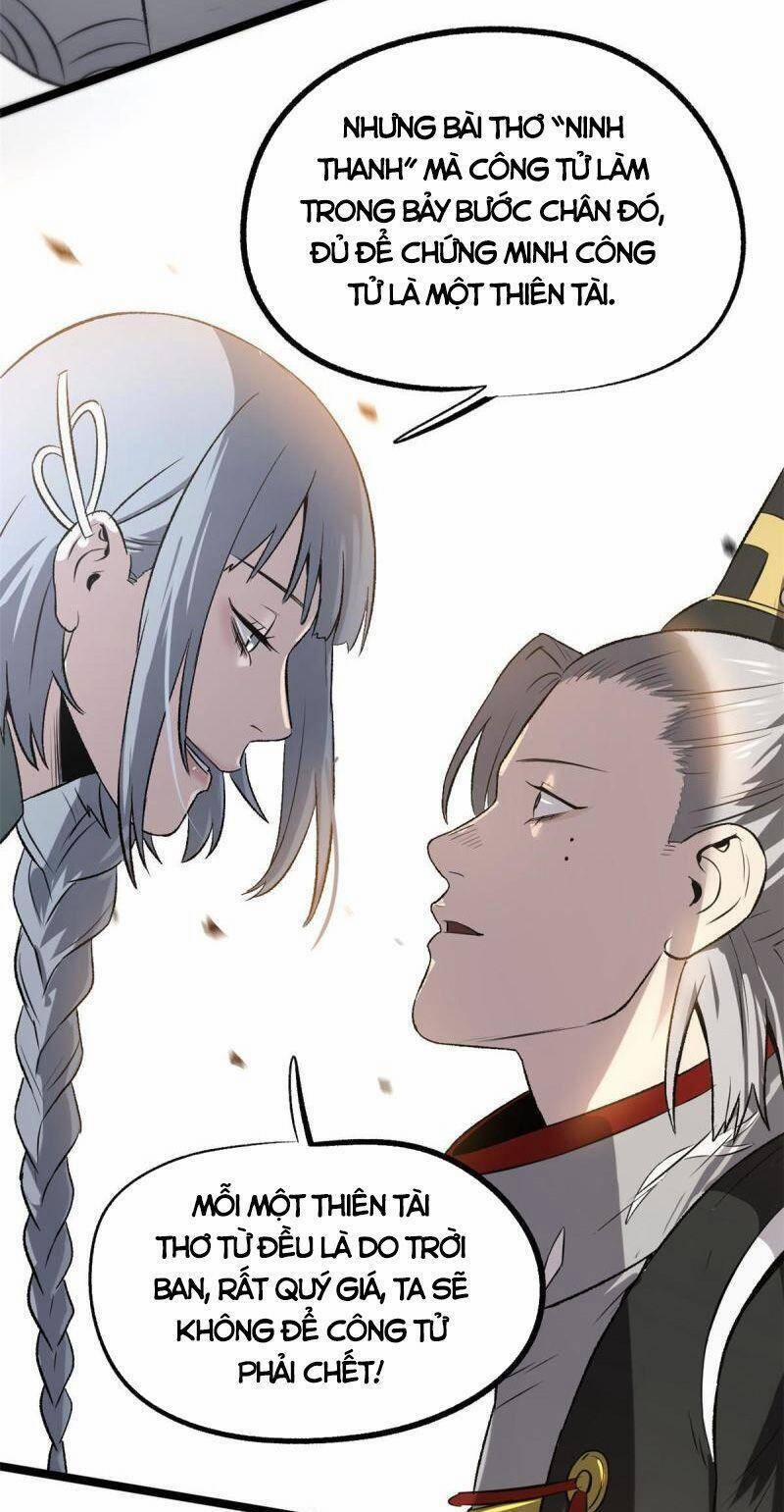 Ẩn Núp Trăm Ngày, Ta Cưới Luôn Nữ Đế Nước Địch Làm Vợ 41 trang 14