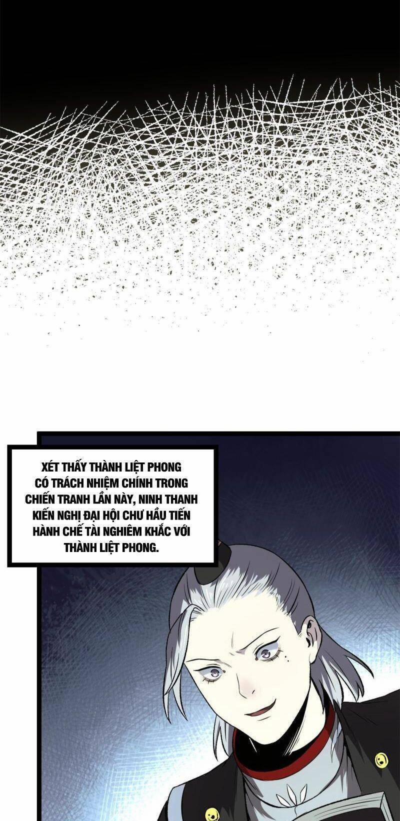 Ẩn Núp Trăm Ngày, Ta Cưới Luôn Nữ Đế Nước Địch Làm Vợ 41 trang 9