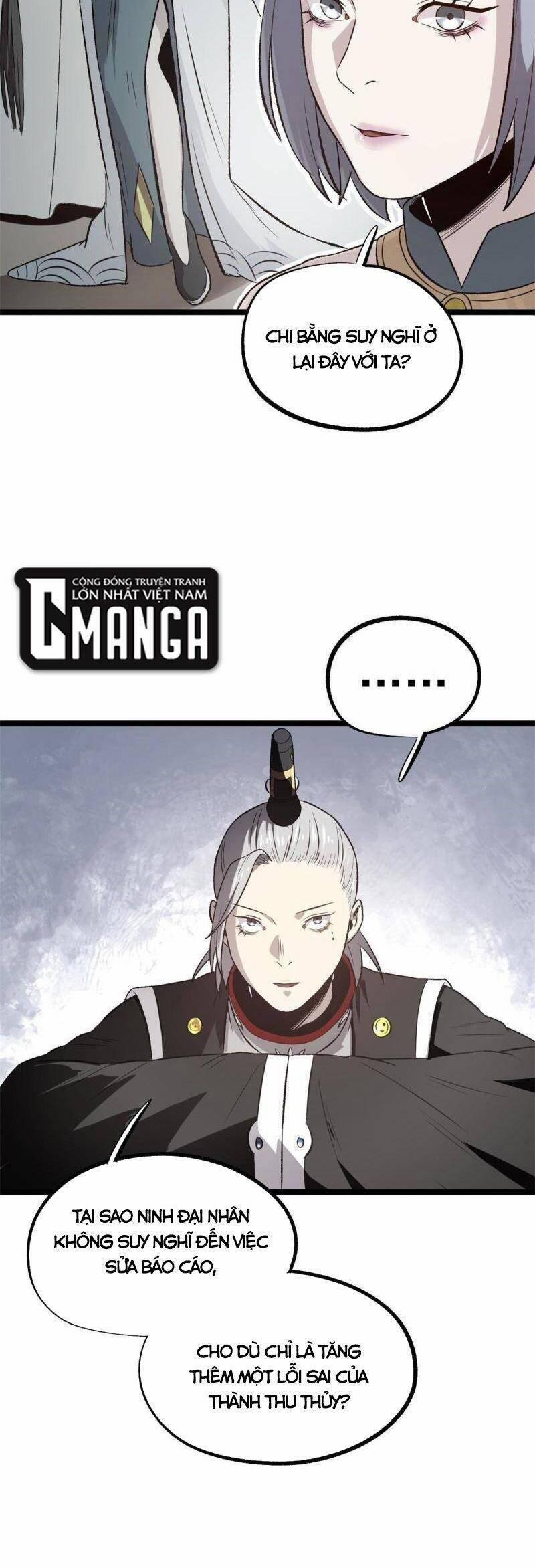 Ẩn Núp Trăm Ngày, Ta Cưới Luôn Nữ Đế Nước Địch Làm Vợ 42 trang 1