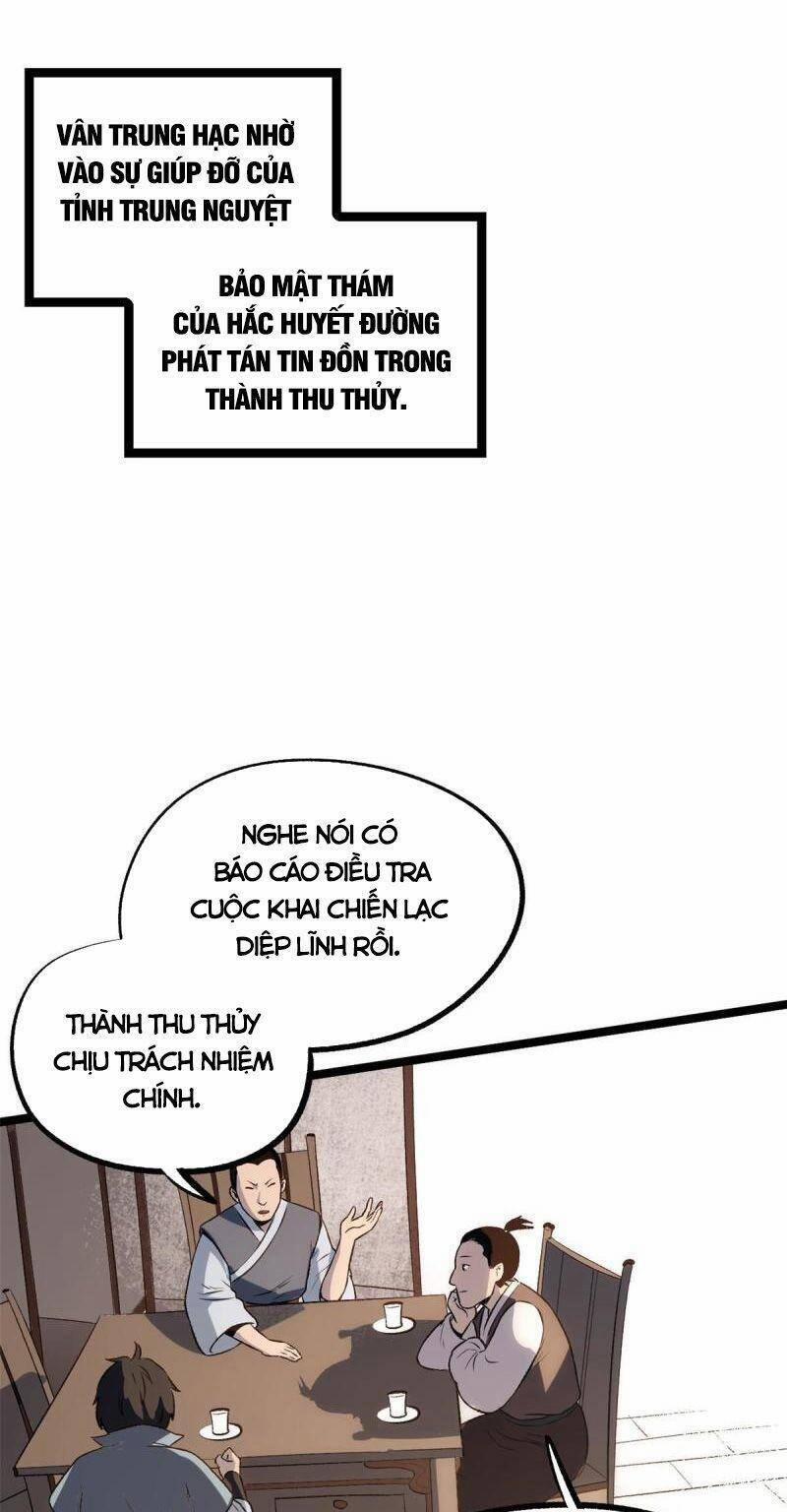 Ẩn Núp Trăm Ngày, Ta Cưới Luôn Nữ Đế Nước Địch Làm Vợ 42 trang 13