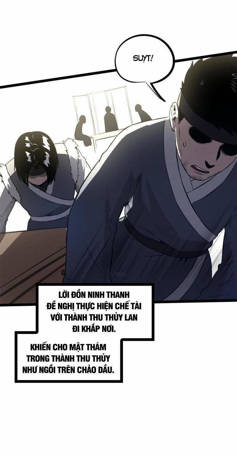 Ẩn Núp Trăm Ngày, Ta Cưới Luôn Nữ Đế Nước Địch Làm Vợ 42 trang 15