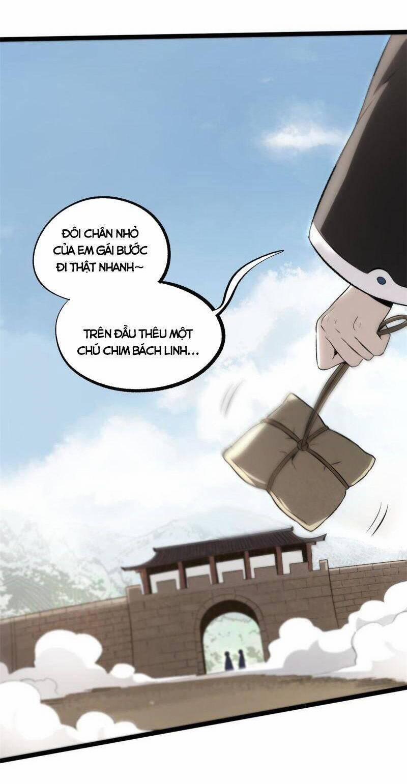 Ẩn Núp Trăm Ngày, Ta Cưới Luôn Nữ Đế Nước Địch Làm Vợ 42 trang 16