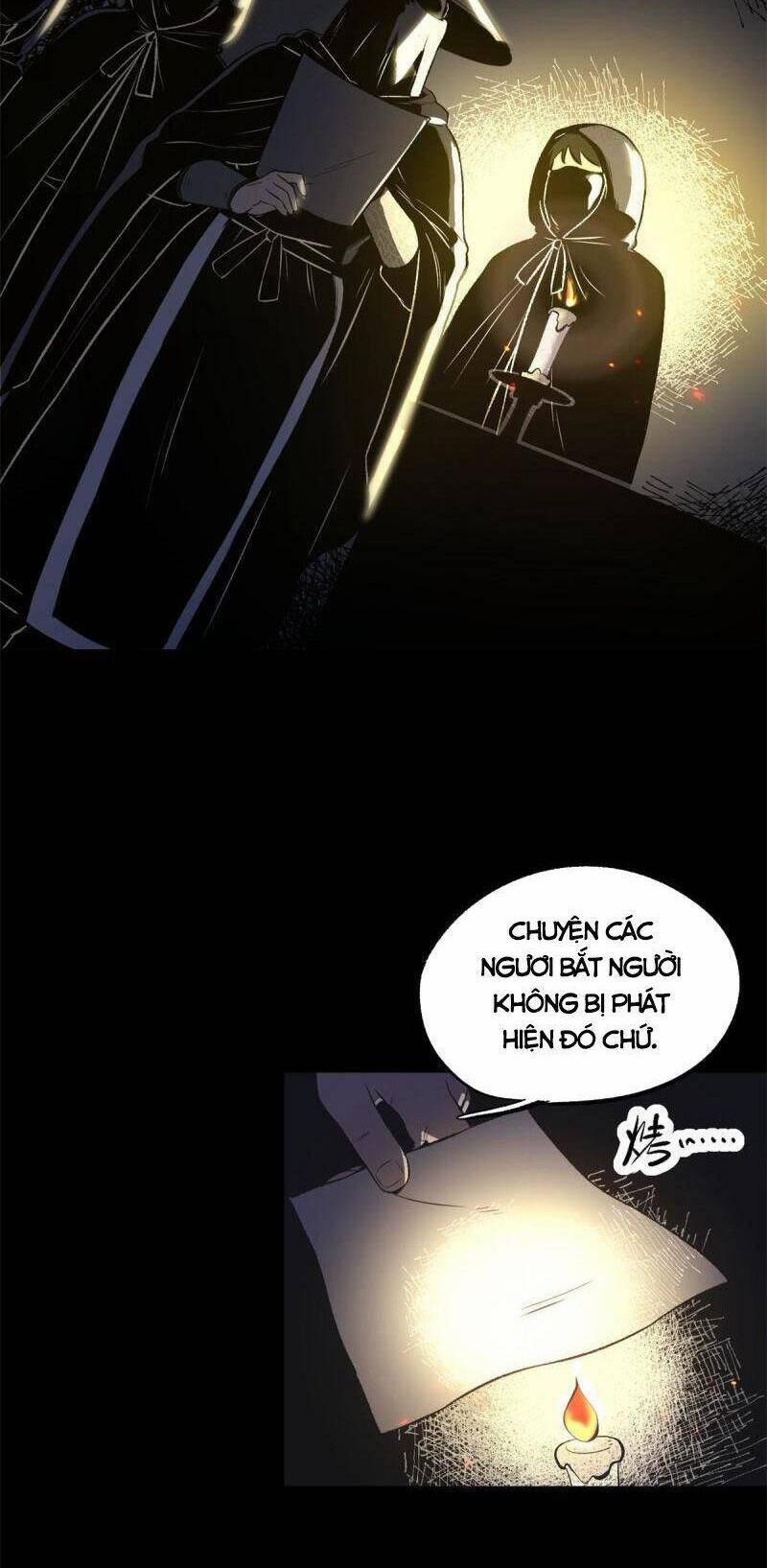 Ẩn Núp Trăm Ngày, Ta Cưới Luôn Nữ Đế Nước Địch Làm Vợ 42 trang 23