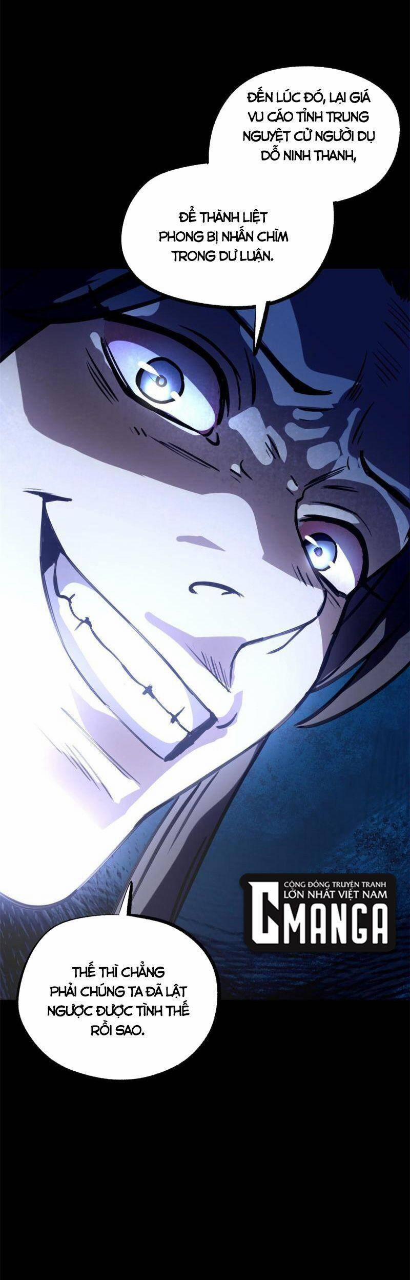 Ẩn Núp Trăm Ngày, Ta Cưới Luôn Nữ Đế Nước Địch Làm Vợ 42 trang 29