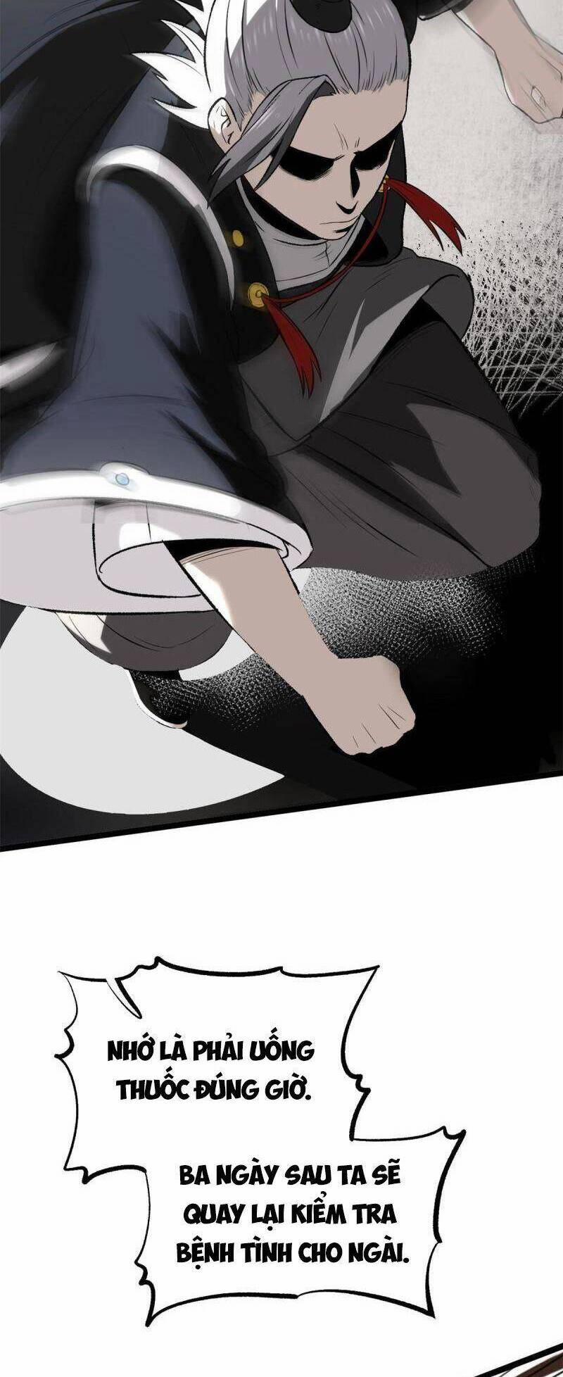 Ẩn Núp Trăm Ngày, Ta Cưới Luôn Nữ Đế Nước Địch Làm Vợ 42 trang 5