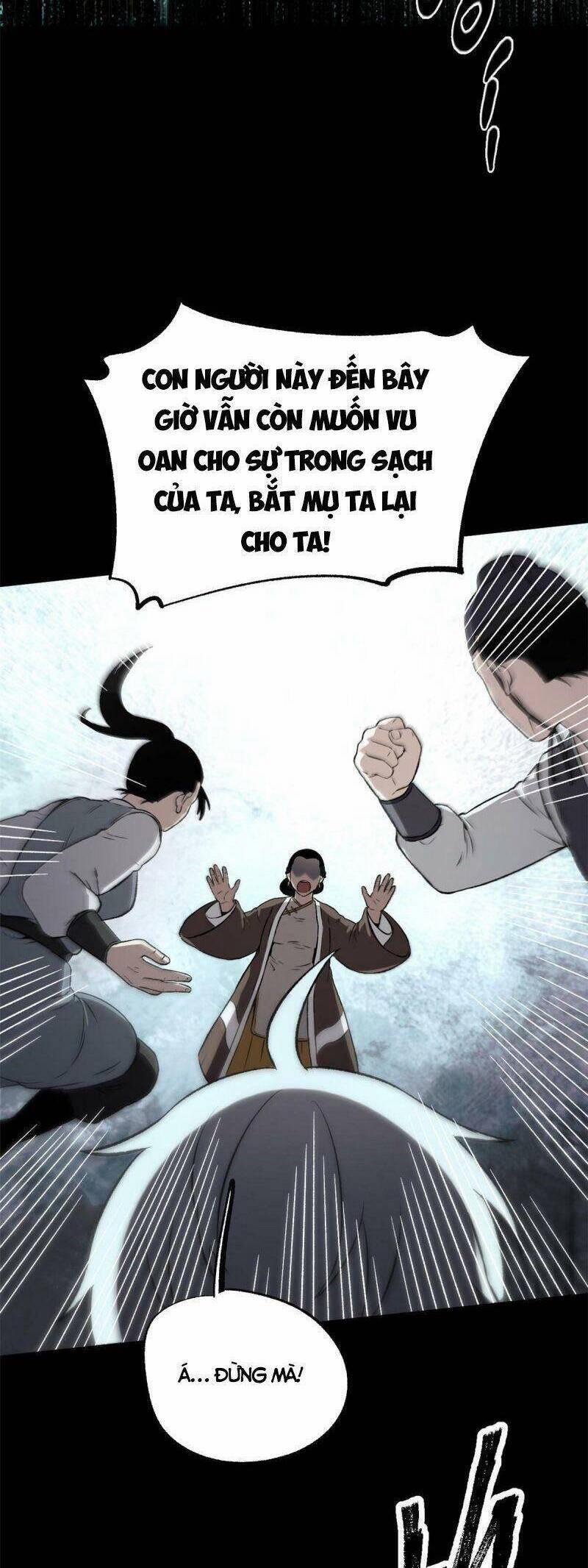 Ẩn Núp Trăm Ngày, Ta Cưới Luôn Nữ Đế Nước Địch Làm Vợ 44 trang 23