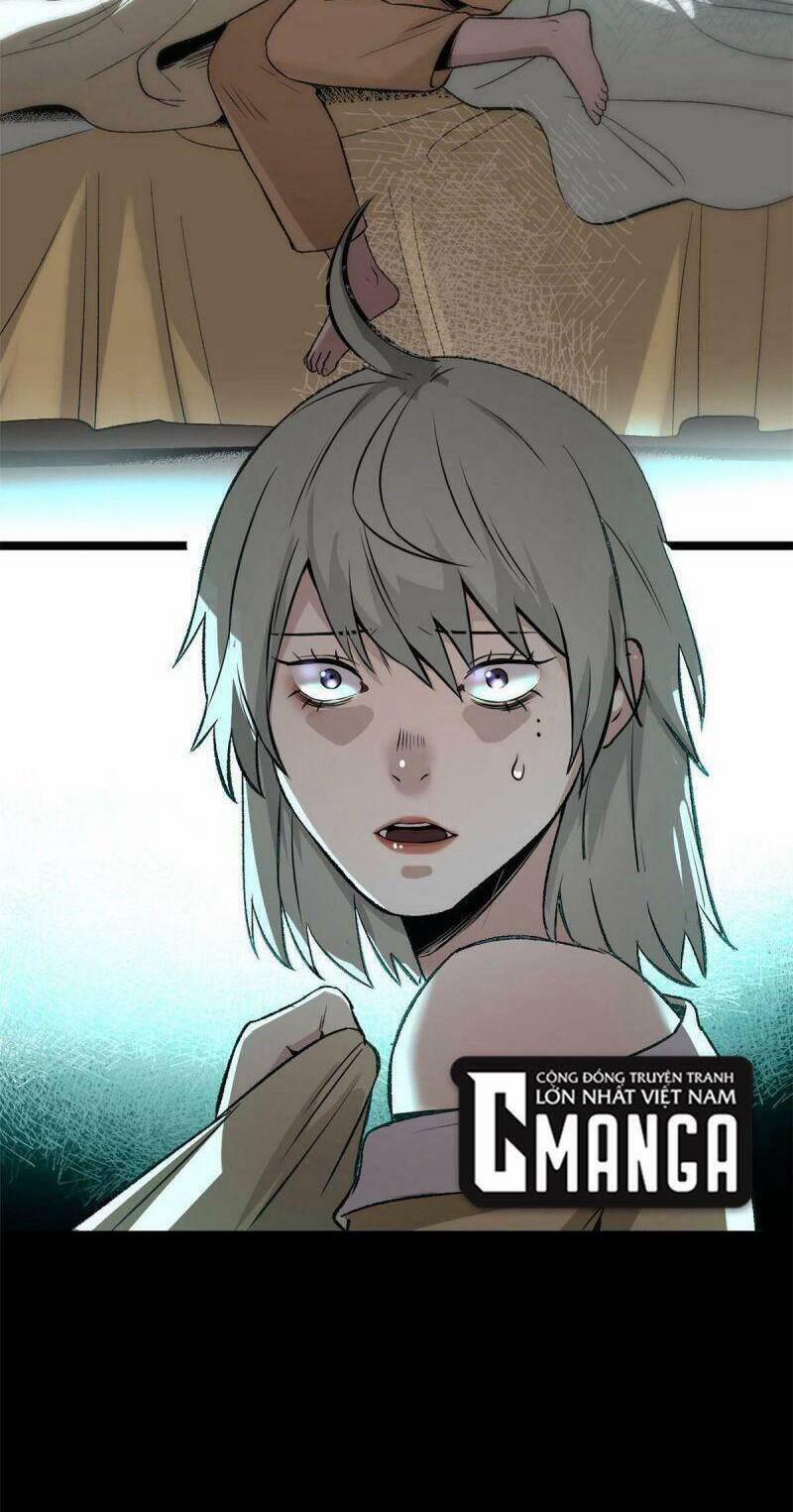 Ẩn Núp Trăm Ngày, Ta Cưới Luôn Nữ Đế Nước Địch Làm Vợ 44 trang 9