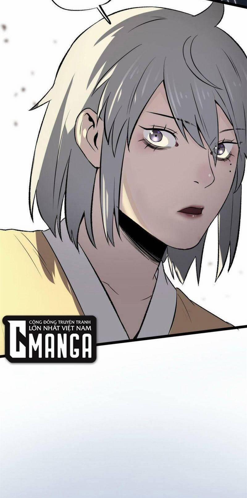 Ẩn Núp Trăm Ngày, Ta Cưới Luôn Nữ Đế Nước Địch Làm Vợ 45 trang 1