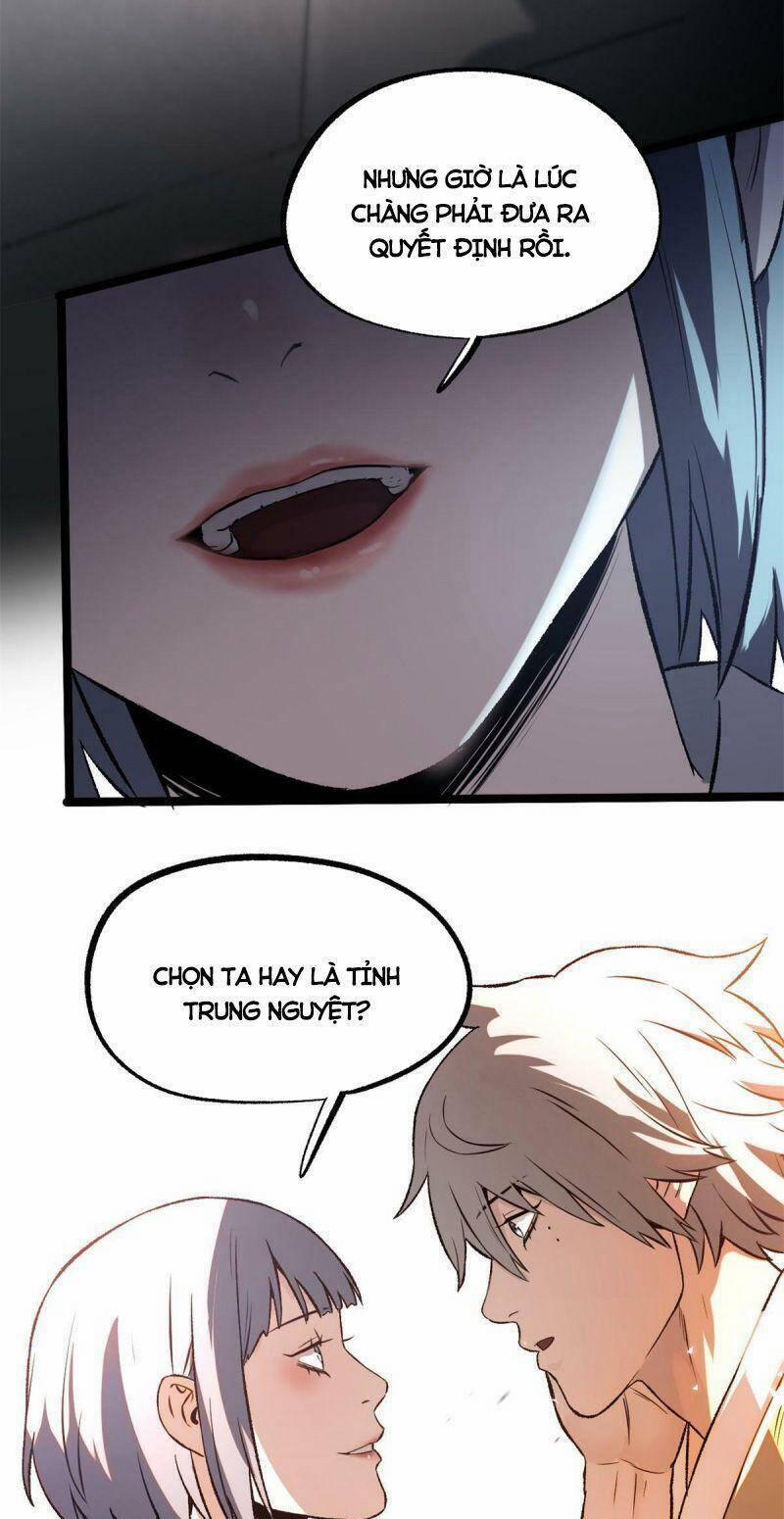 Ẩn Núp Trăm Ngày, Ta Cưới Luôn Nữ Đế Nước Địch Làm Vợ 45 trang 8