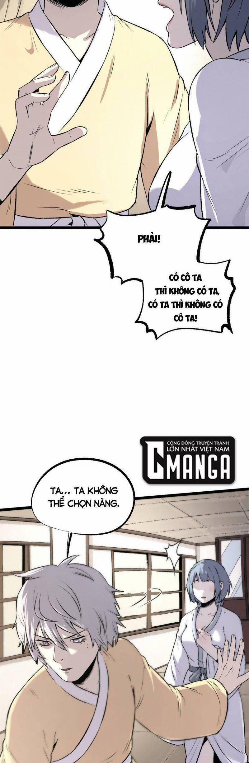 Ẩn Núp Trăm Ngày, Ta Cưới Luôn Nữ Đế Nước Địch Làm Vợ 46 trang 1