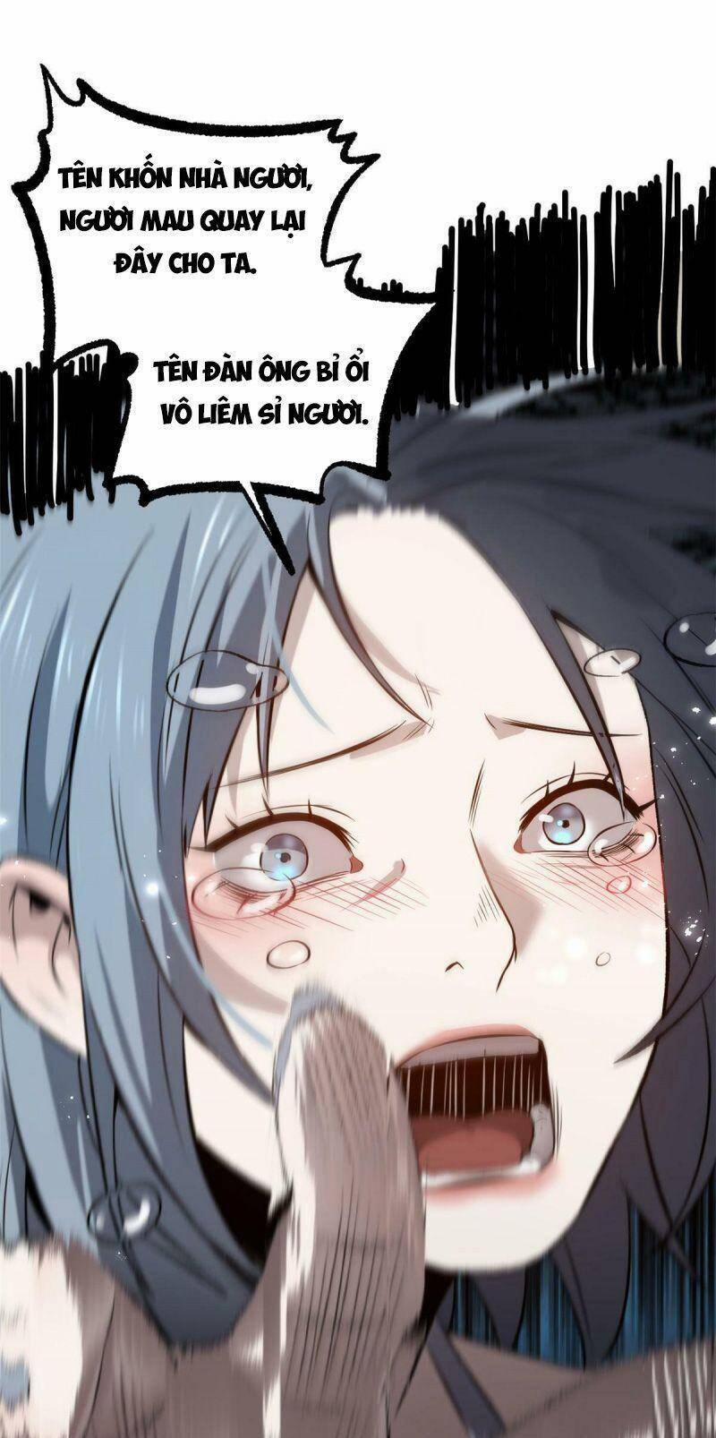 Ẩn Núp Trăm Ngày, Ta Cưới Luôn Nữ Đế Nước Địch Làm Vợ 46 trang 12