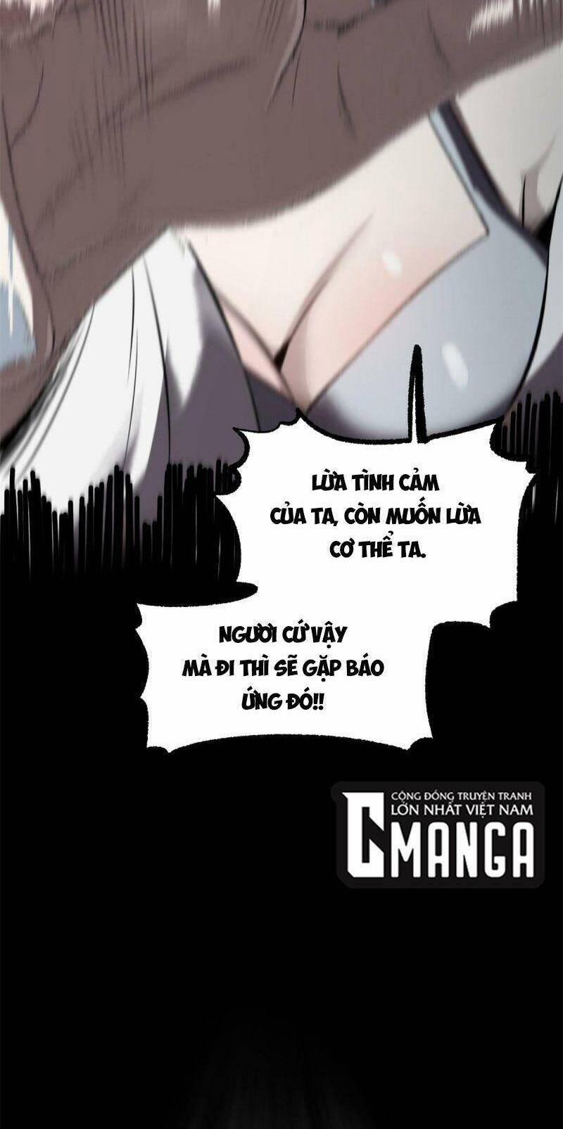 Ẩn Núp Trăm Ngày, Ta Cưới Luôn Nữ Đế Nước Địch Làm Vợ 46 trang 13