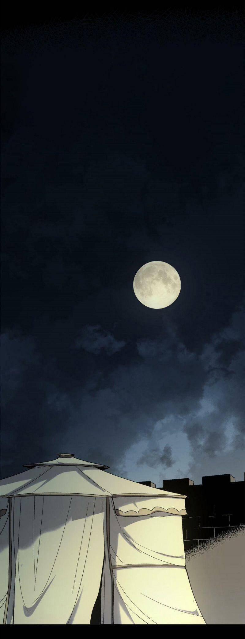 Ẩn Núp Trăm Ngày, Ta Cưới Luôn Nữ Đế Nước Địch Làm Vợ 46 trang 15