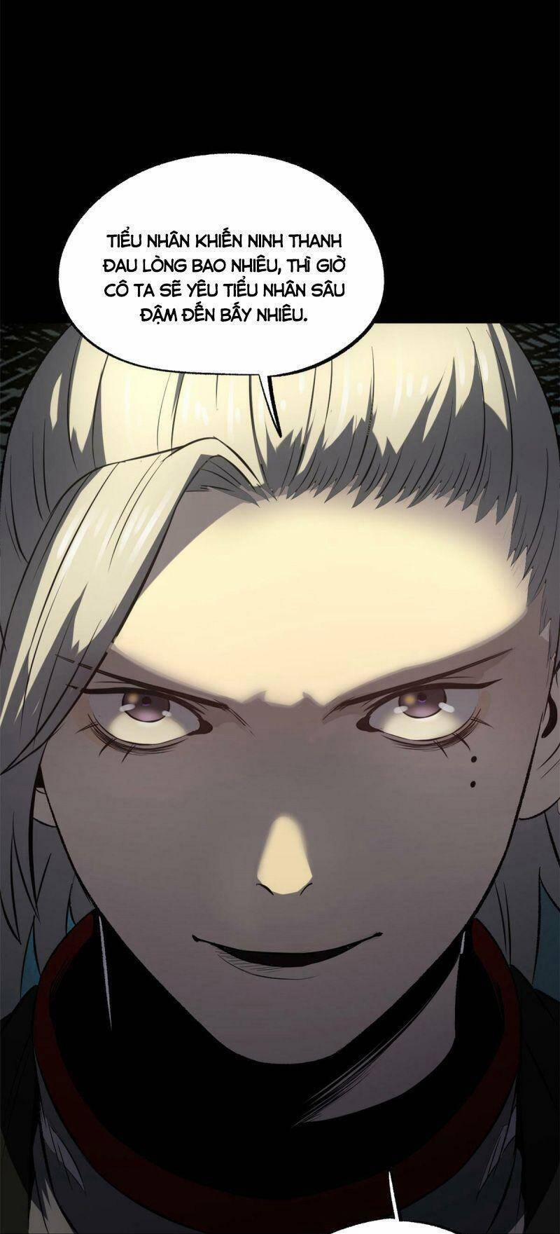 Ẩn Núp Trăm Ngày, Ta Cưới Luôn Nữ Đế Nước Địch Làm Vợ 46 trang 18