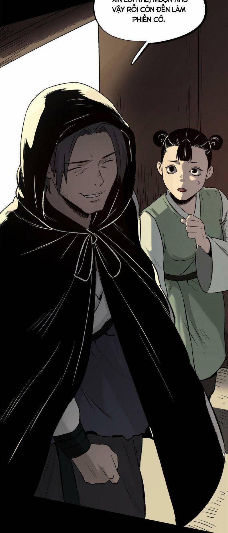 Ẩn Núp Trăm Ngày, Ta Cưới Luôn Nữ Đế Nước Địch Làm Vợ 46 trang 26