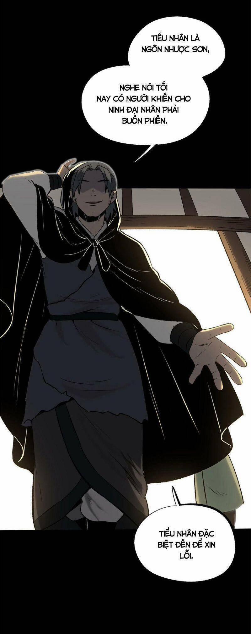 Ẩn Núp Trăm Ngày, Ta Cưới Luôn Nữ Đế Nước Địch Làm Vợ 46 trang 28