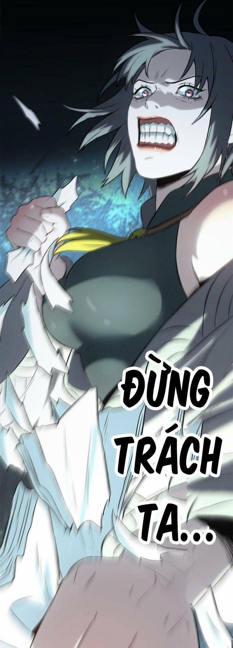 Ẩn Núp Trăm Ngày, Ta Cưới Luôn Nữ Đế Nước Địch Làm Vợ 46 trang 36