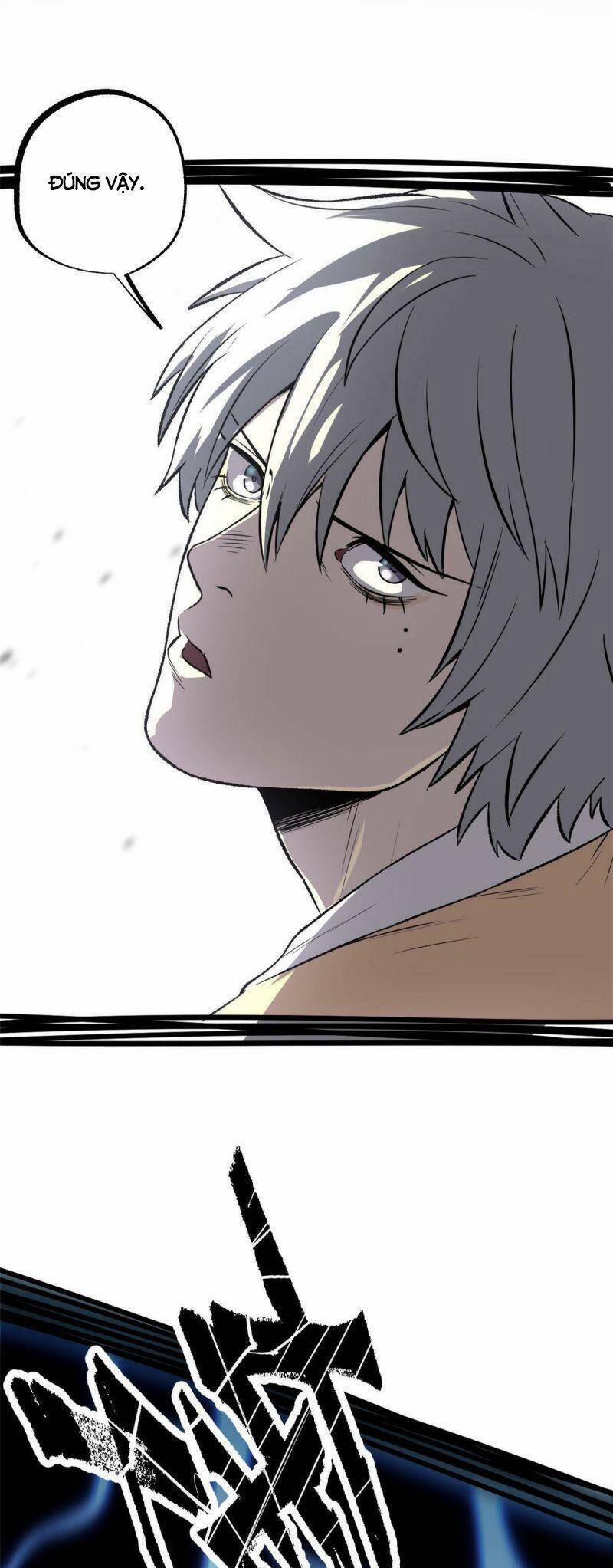 Ẩn Núp Trăm Ngày, Ta Cưới Luôn Nữ Đế Nước Địch Làm Vợ 46 trang 6