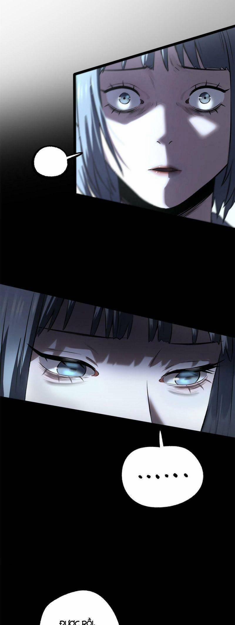 Ẩn Núp Trăm Ngày, Ta Cưới Luôn Nữ Đế Nước Địch Làm Vợ 46 trang 8