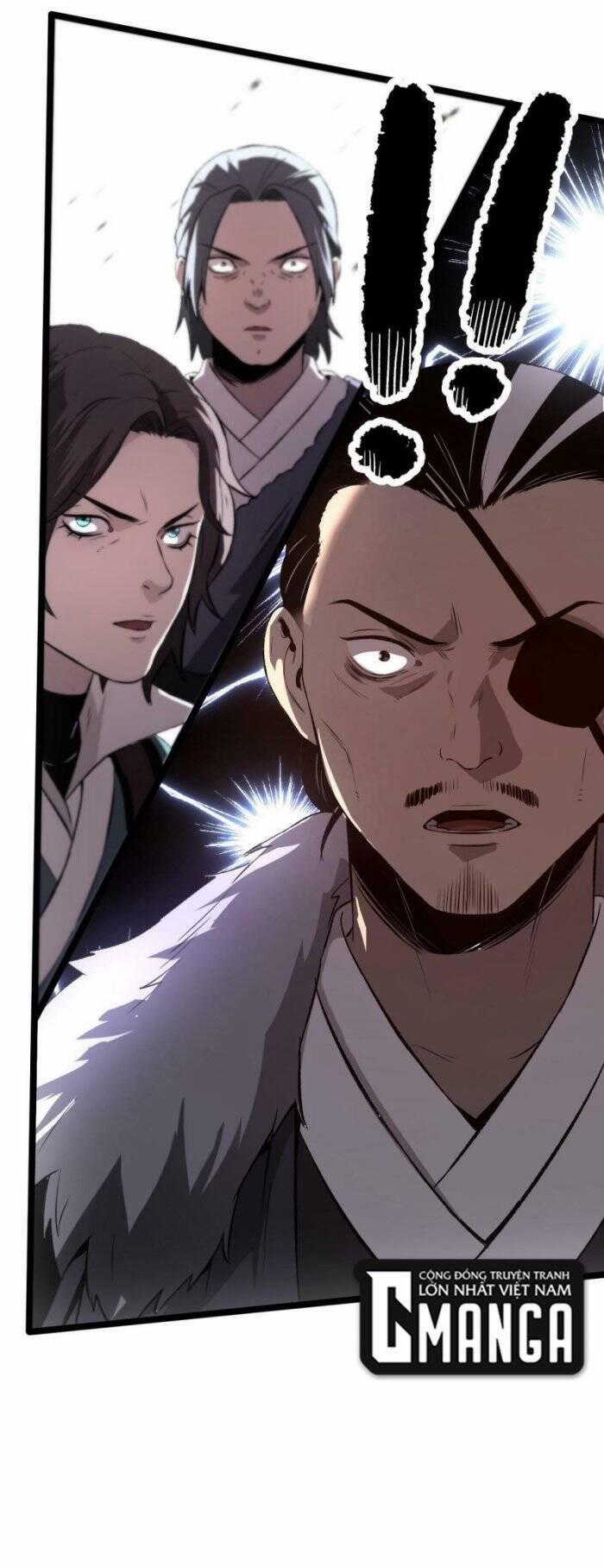 Ẩn Núp Trăm Ngày, Ta Cưới Luôn Nữ Đế Nước Địch Làm Vợ 47 trang 24