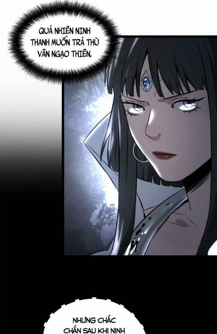 Ẩn Núp Trăm Ngày, Ta Cưới Luôn Nữ Đế Nước Địch Làm Vợ 48 trang 20