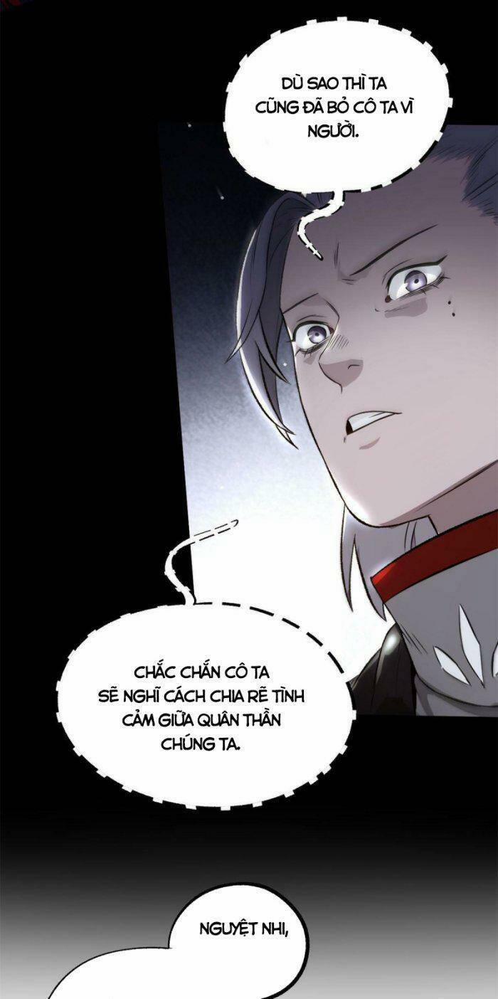 Ẩn Núp Trăm Ngày, Ta Cưới Luôn Nữ Đế Nước Địch Làm Vợ 48 trang 22