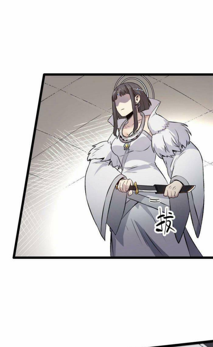 Ẩn Núp Trăm Ngày, Ta Cưới Luôn Nữ Đế Nước Địch Làm Vợ 48 trang 26