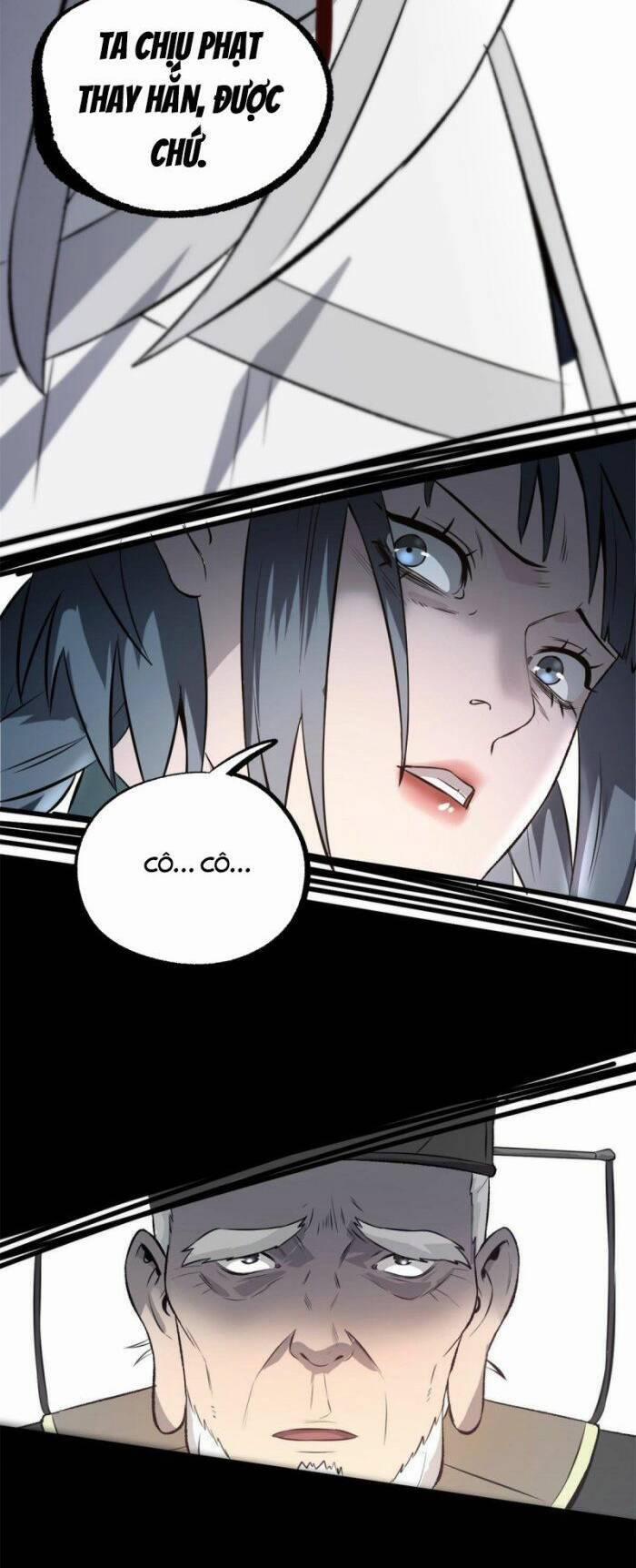 Ẩn Núp Trăm Ngày, Ta Cưới Luôn Nữ Đế Nước Địch Làm Vợ 48 trang 31