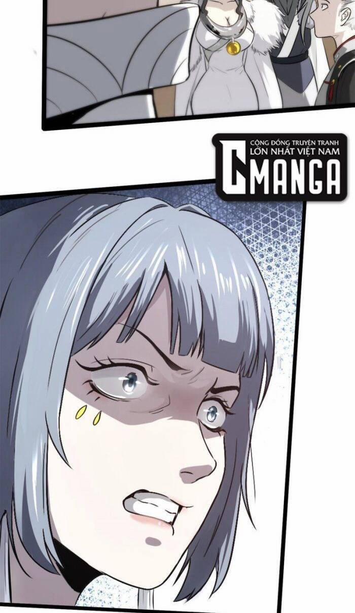 Ẩn Núp Trăm Ngày, Ta Cưới Luôn Nữ Đế Nước Địch Làm Vợ 49 trang 1