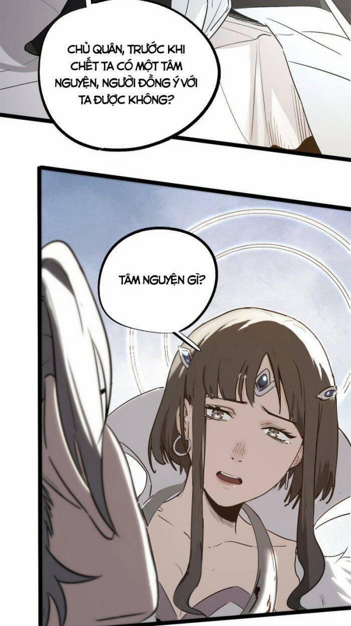 Ẩn Núp Trăm Ngày, Ta Cưới Luôn Nữ Đế Nước Địch Làm Vợ 49 trang 11