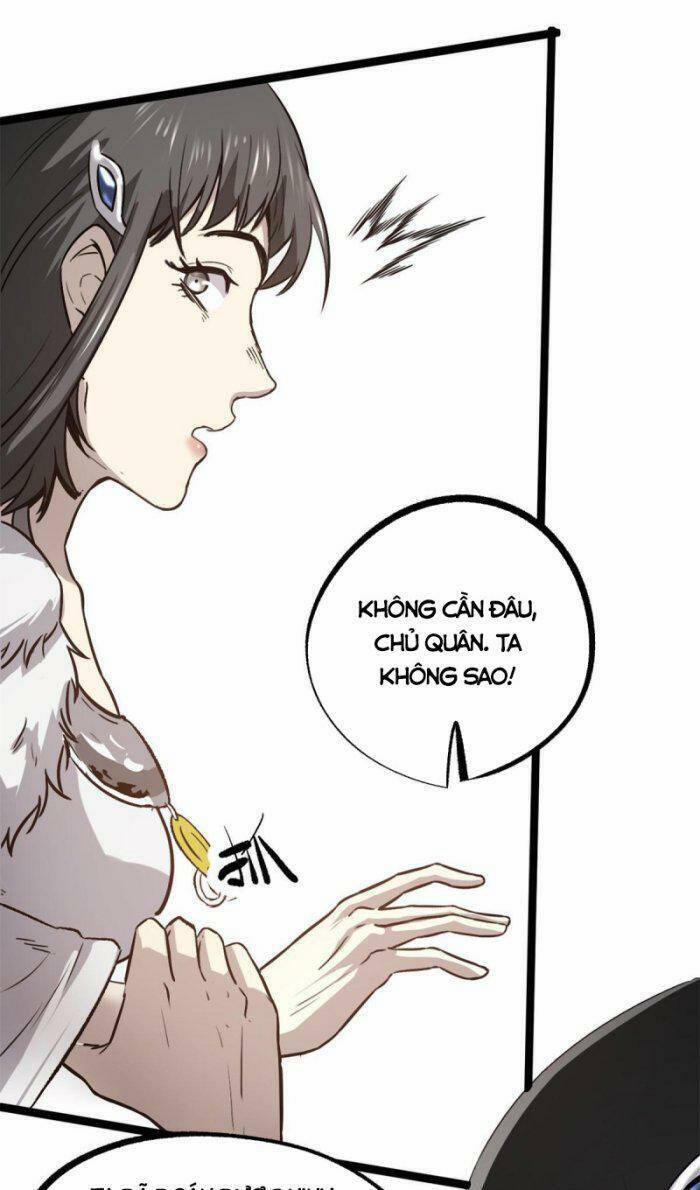 Ẩn Núp Trăm Ngày, Ta Cưới Luôn Nữ Đế Nước Địch Làm Vợ 49 trang 16