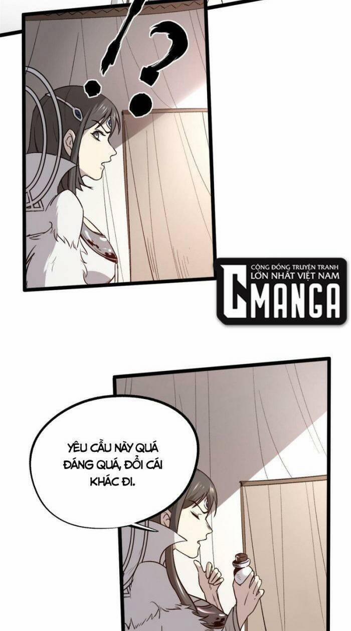 Ẩn Núp Trăm Ngày, Ta Cưới Luôn Nữ Đế Nước Địch Làm Vợ 49 trang 25