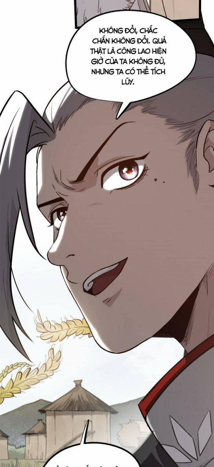 Ẩn Núp Trăm Ngày, Ta Cưới Luôn Nữ Đế Nước Địch Làm Vợ 49 trang 26