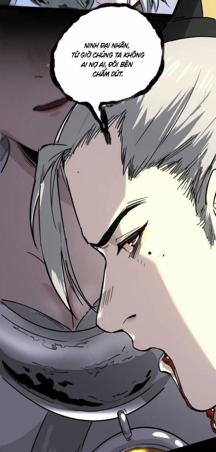 Ẩn Núp Trăm Ngày, Ta Cưới Luôn Nữ Đế Nước Địch Làm Vợ 49 trang 6