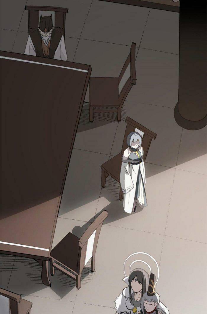 Ẩn Núp Trăm Ngày, Ta Cưới Luôn Nữ Đế Nước Địch Làm Vợ 49 trang 8