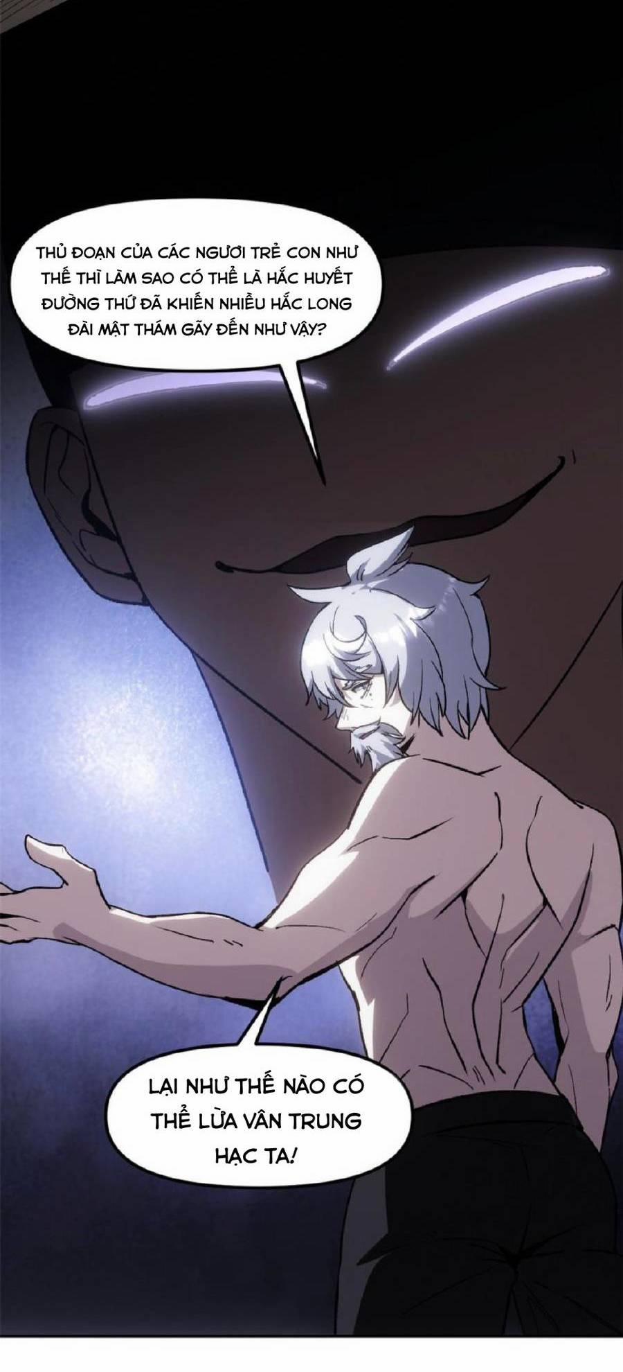 Ẩn Núp Trăm Ngày, Ta Cưới Luôn Nữ Đế Nước Địch Làm Vợ 5 trang 10