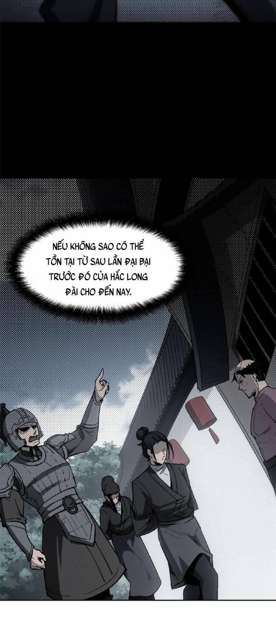 Ẩn Núp Trăm Ngày, Ta Cưới Luôn Nữ Đế Nước Địch Làm Vợ 5 trang 14