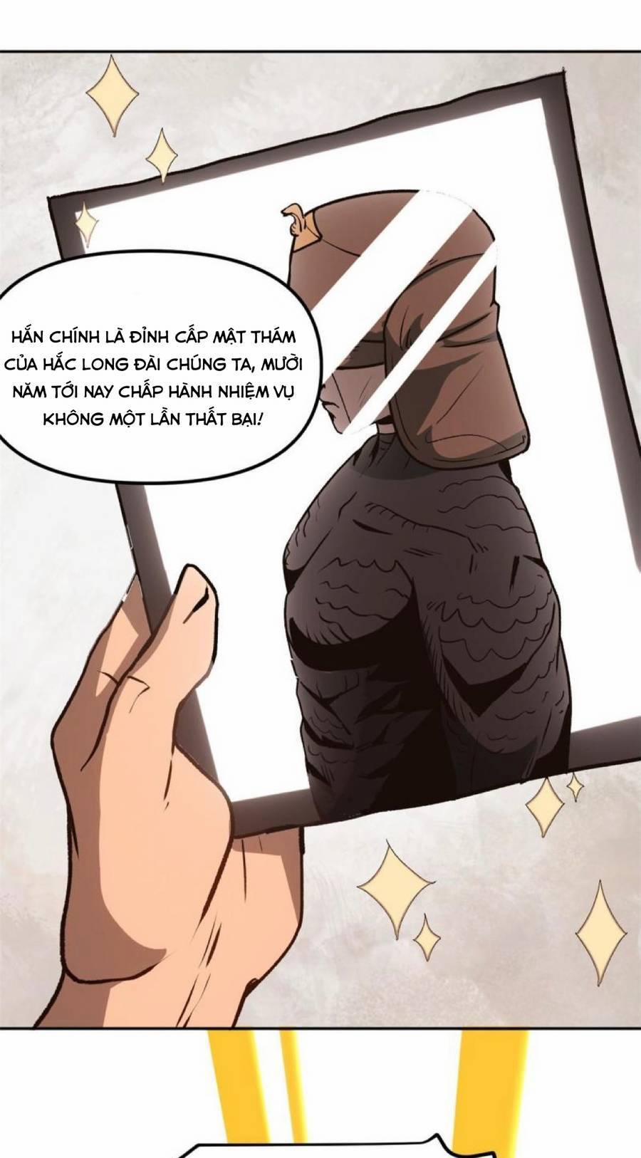 Ẩn Núp Trăm Ngày, Ta Cưới Luôn Nữ Đế Nước Địch Làm Vợ 5 trang 26