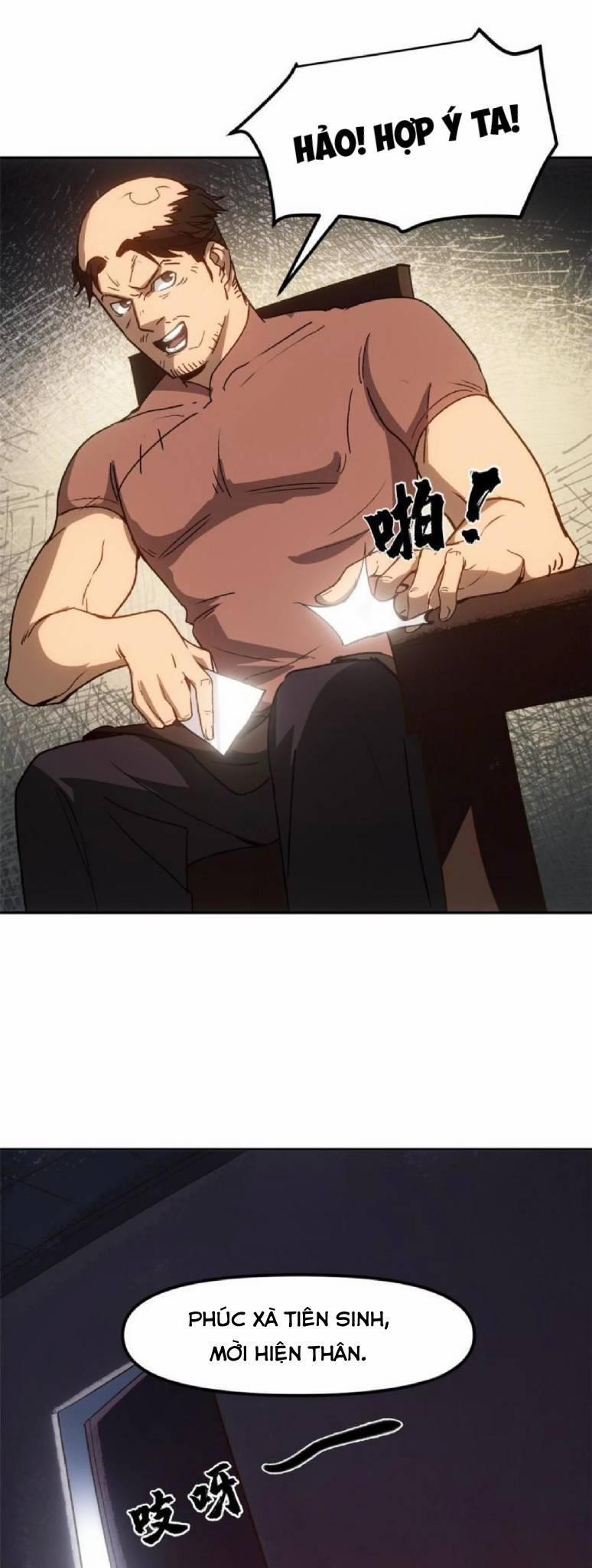 Ẩn Núp Trăm Ngày, Ta Cưới Luôn Nữ Đế Nước Địch Làm Vợ 5 trang 30